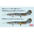 Fモールド FX10ドイツ空軍 F-104G 戦闘機 FX10ﾄﾞｲﾂF104Gｾﾝﾄｳｷ-イメージ8