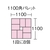 積水テクノ成型 TH型コンテナ(取っ手付) TH-19-2 グレー グレー19444280203 FC336GV-5012872-イメージ3