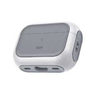 AirPods本体 ホワイト ESRケース付き Amazon | ESR AirPods Pro2 ケース MagSafe対応 AirPods Pro 第2
