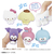 タカラトミー ぷにコミュ ぷにっとフィギュア&ケース サンリオキャラクターズ ﾌﾟﾆｺﾐﾕﾌﾟﾆﾂﾄﾌｲｷﾞﾕｱｹ-ｽｻﾝﾘｵ-イメージ2