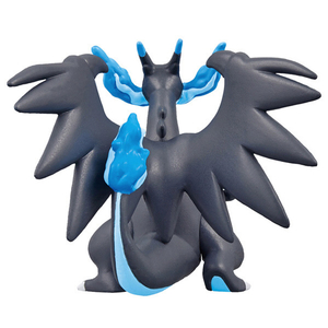タカラトミー ポケットモンスター モンコレ メガリザードンX ﾓﾝｺﾚﾒｶﾞﾘｻﾞ-ﾄﾞﾝXﾊｺ-イメージ3