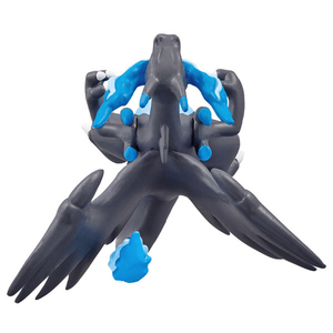 タカラトミー ポケットモンスター モンコレ メガリザードンX ﾓﾝｺﾚﾒｶﾞﾘｻﾞ-ﾄﾞﾝXﾊｺ-イメージ5