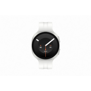 Samsung Samsung Galaxy Watch9 Bluetooth 40mm Cream SM-L340NZEJXJP-イメージ2