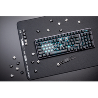 ASUS SCOPE/2/96/WL/NXSW/US/ABS ゲーミングキーボード ROG Strix