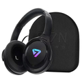 ラナップ ワイヤレスオーバーイヤーヘッドホン SVN Sound by Steve Aoki Neon100 NEON100
