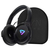 ラナップ ワイヤレスオーバーイヤーヘッドホン SVN Sound by Steve Aoki Neon100 NEON100-イメージ1
