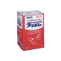 ライオンハイジーン ライオン　業務用　液体ライポンF18L（缶） SGF18
