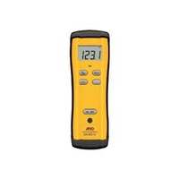 エー・アンド・デイ A＆D　熱電対温度計（Kタイプ） AD5601A
