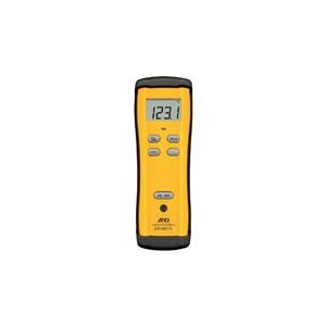 エー・アンド・デイ A＆D　熱電対温度計（Kタイプ） AD5601A-イメージ1