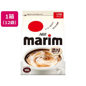 味の素ＡＧＦ マリーム 袋 500g×12袋 FCF038P-イメージ1