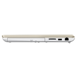 Dynabook ノートパソコン dynabook アッシュゴールド P2T7YPBG-イメージ6