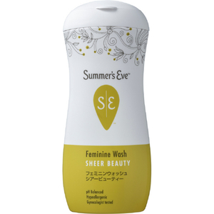 ピルボックス フェミニンウォッシュ Summer's Eve シアービューティー フエミニンウオツシユシア-ビユ-テイ- ピルボックス フェミニンウォッシュ Summer's Eve シアービューティー フエミニンウオツシユシア-ビユ-テイ-