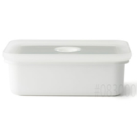 富士ホーロー バターケース 200g用 FC81222-N-200