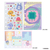 バンダイ たまもりしーるリフィル Tamagotchi Paradiseセット5 Tamagotchi Paradiseセット5 ﾀﾏﾓﾘｼ-ﾙﾘﾌｲﾙﾀﾏﾊﾟﾗﾀﾞｲｽｾﾂﾄ5-イメージ2