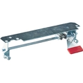 トラスコ中山 AM-2用足踏みストッパー FC010GZ-8194977