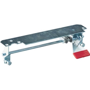トラスコ中山 AM-2用足踏みストッパー FC010GZ-8194977-イメージ1