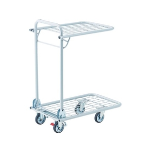トラスコ中山 AM-2用足踏みストッパー FC010GZ-8194977-イメージ3