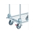 トラスコ中山 AM-2用足踏みストッパー FC010GZ-8194977-イメージ2