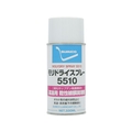 住鉱潤滑剤 住鉱/スプレー 乾性被膜潤滑剤 モリドライ5510スプレー 330ml FC558FL-1218298