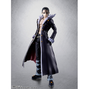 バンダイスピリッツ S．H．Figuarts クロロ SHFｸﾛﾛ-イメージ3