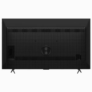 TCL 75V型4Kチューナー内蔵4K対応液晶テレビ 75C61B-イメージ5