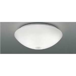 コイズミ 小型シーリング LED7.9W 白熱球100W相当 AH45339L-イメージ1