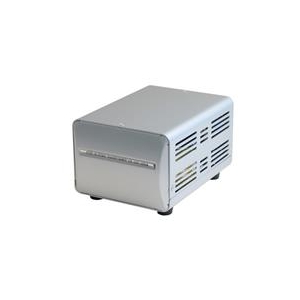 カシムラ WT11EJ 海外国内用型変圧器220-240V/550VA |エディオン