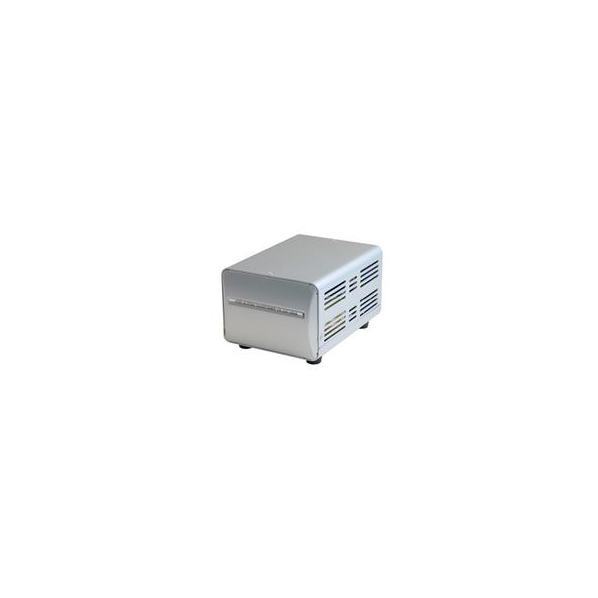 カシムラ 海外国内用型変圧器220-240V/550VA WT11EJ