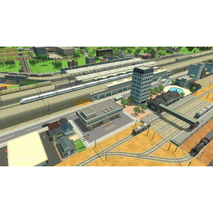 アートディンク A列車で行こう はじまる観光計画 Nintendo Switch 2 Edition ガイドブックパック【Switch 2】 NXSPAYAYF-イメージ3
