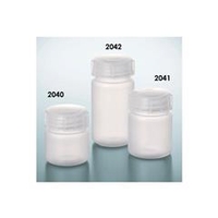 サンプラテック PPサンプラボトル広口　50ml 2042