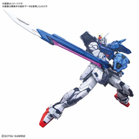 バンダイスピリッツ PGﾊﾟ-ﾌｴｸﾄｽﾄﾗｲｸｶﾞﾝﾀﾞﾑ PG 1/60 パーフェクト