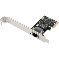 エアリア SD-PEGLAN-B PCI Express接続Gigabit LANボード