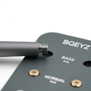 BQEYZ イヤホン(4．4mmプラグ) Autumn ベンゾブルー BQ510114-イメージ14
