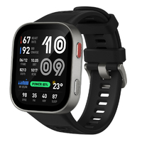 Amazfit Amazfit Bip Max シルバー SP170085-C24