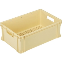 岐阜プラスチック工業 パンコンテナー#540 アイボリー アイボリー49650420 FC846GW-8362506