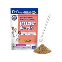 ＤＨＣ 負けないキャット 50g FCF424N