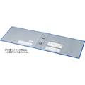 コクヨ エコツインR用 替表紙 フ-RT663B用 4冊 FC03085-ﾌ-RH663B