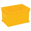 岐阜プラスチック工業 B型プラテナーB-24 オレンジ FC655GT-8362439