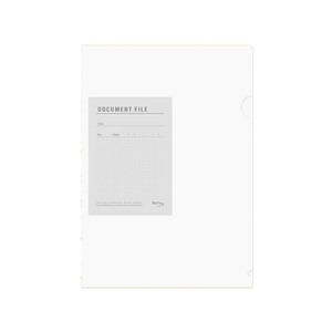 コスモテック ReTag by wemo ドキュメントファイル FCS9093-RT-DF-イメージ1