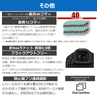 キヤノン R1BODY デジタル一眼カメラ・ボディ EOS R1