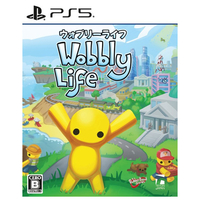 テヨンジャパン ウォブリーライフ【PS5】 ELJM30761