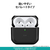 ESR AirPods Pro 3 ORBIT MagSafe対応ハイブリッドケース パープル ES28011APP3-イメージ8