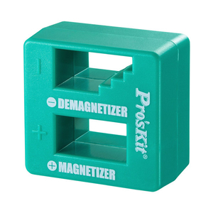 サンワサプライ ドライバー用マグネタイザー TK-MAG2N-イメージ1