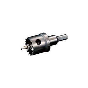 ユニカ HSS　ハイスホールソー21mm HSS-21-イメージ1
