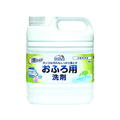ミツエイ ハーバルスリー お風呂用洗剤 大容量 4L FCE001U