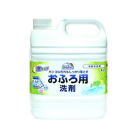 ミツエイ ハーバルスリー お風呂用洗剤 大容量 4L FCE001U