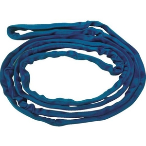テザック TESAC/ブルースリングソフトN形(エンドレスタイプ)荷重1.6t全長1.5m FC868GZ-4214285-イメージ1