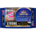 KAO クイックルワイパー 立体吸着ウエットストロング プレミアム 24枚入 FCG994X