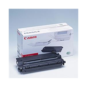 キヤノン ファミリーコピア用カートリッジ(ブラック) カートリッジE CRG-EBLK-イメージ1