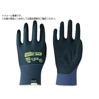 トワロン/まとめ買い ニトリル背抜き手袋 アクティブグリップアドバンス FC608WA-1024603